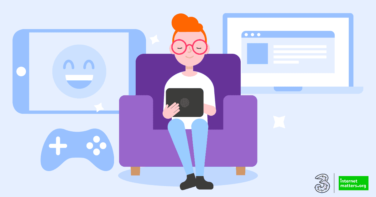 This is the image for: First connected device guide