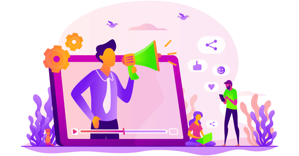 This is the image for: How to talk about online activism