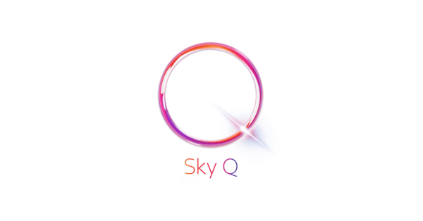 This is the Kids Safe Mode on Sky Q