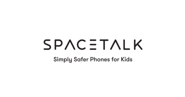 This is the SPACETALK kids’ watch